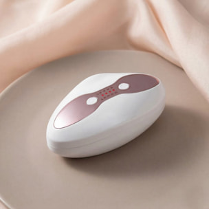 Terapia para el cuidado de ojos y labios