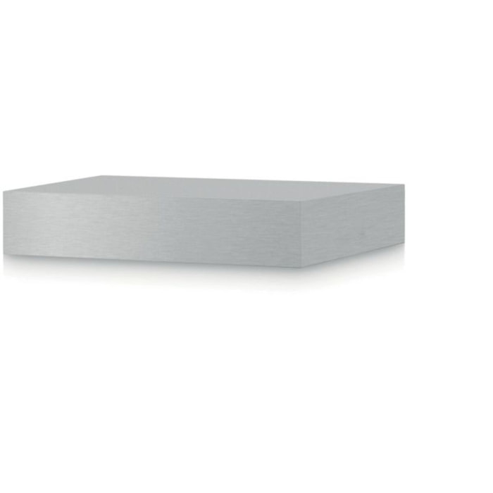 Couvercle plancha FORGE ADOUR INOX MODERN 60 CHARNIERES
