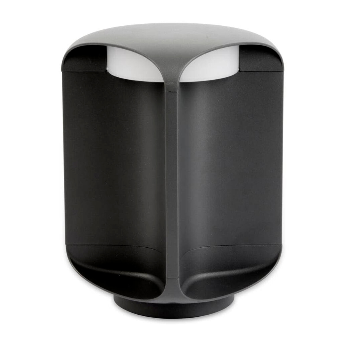 BU-OH 265 Lampada paletti grigio scuro