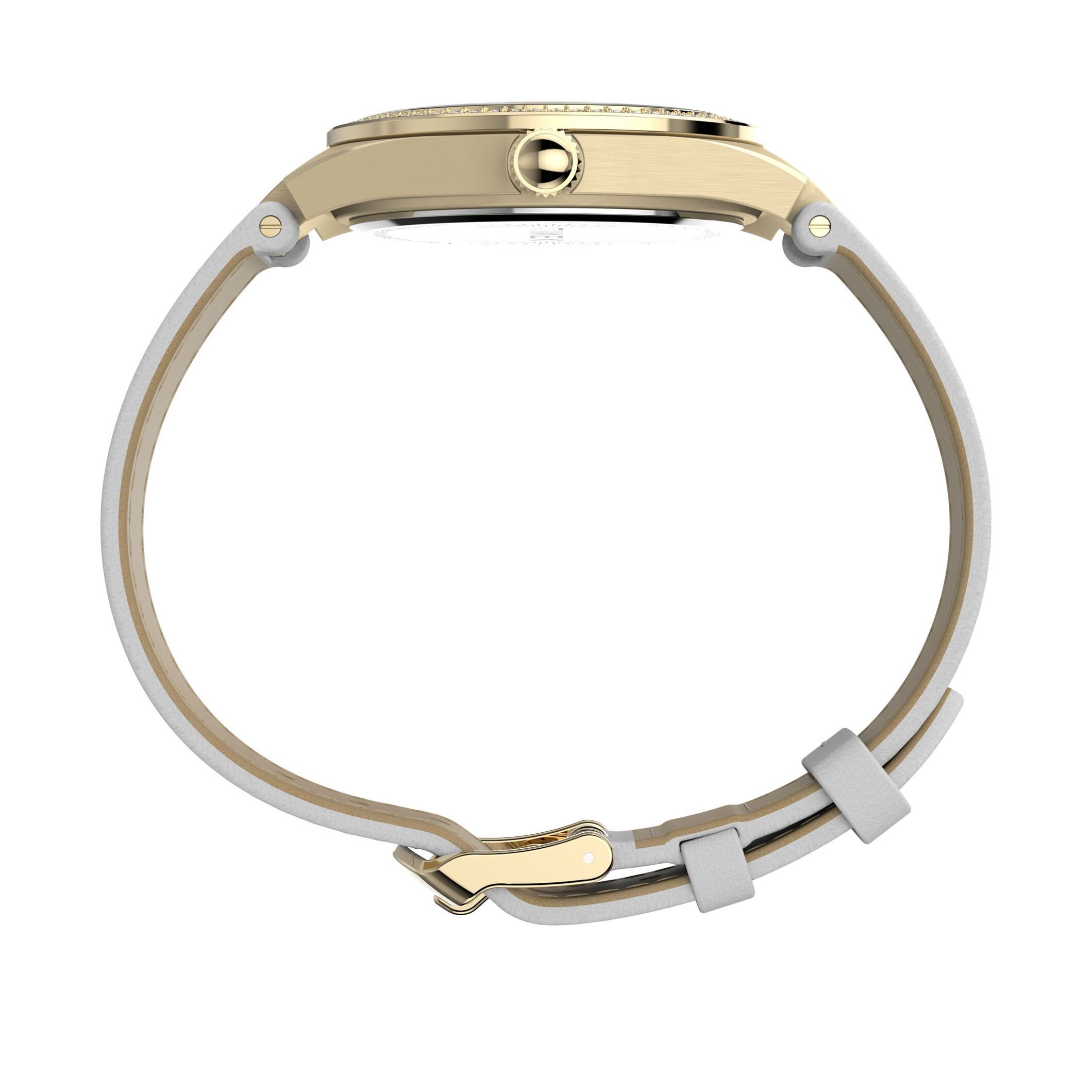 Timex Reloj Analógico De Cuarzo Trend Simone