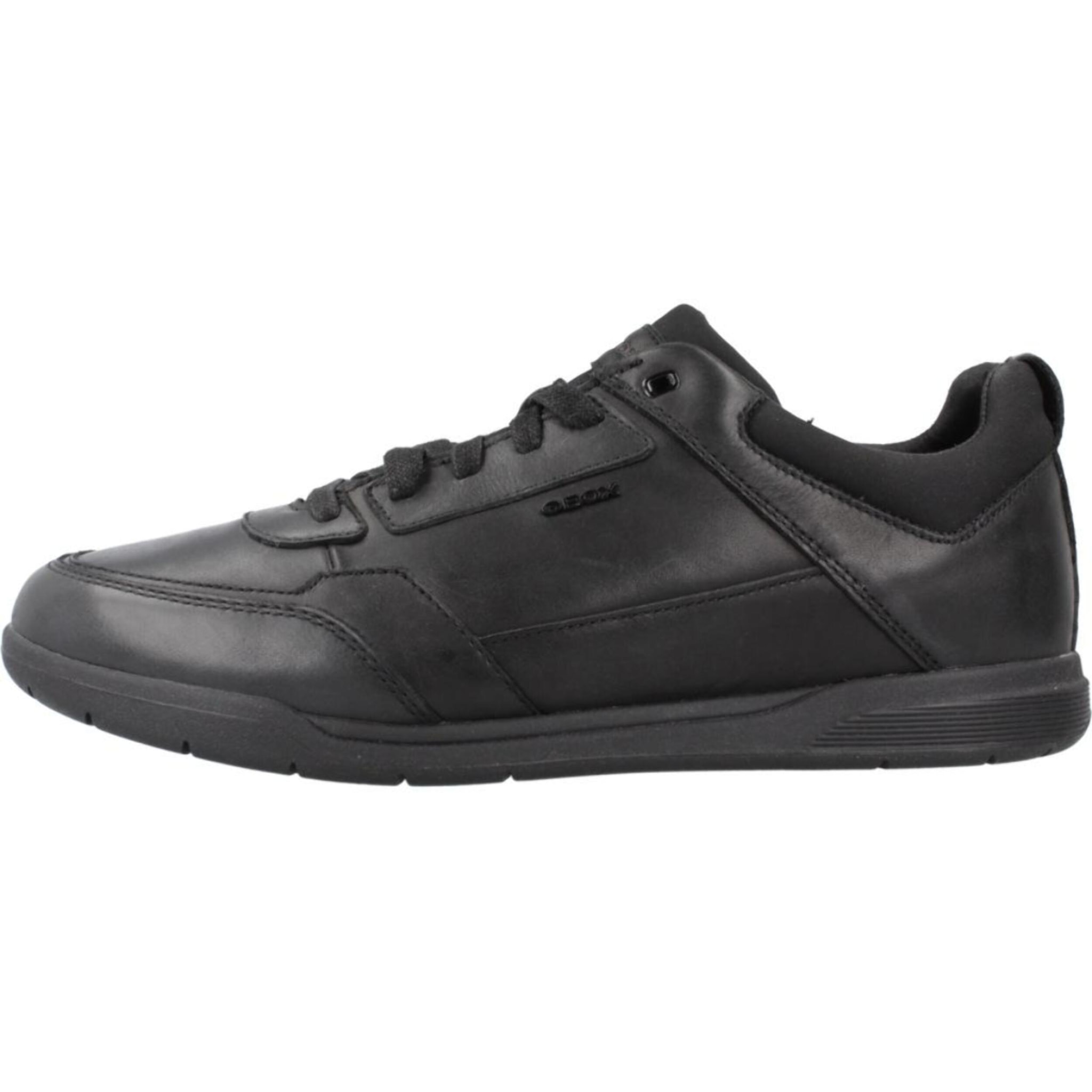 Sneakers de  Hombre de la marca GEOX  modelo U SPHERICA EC3 NEGRO