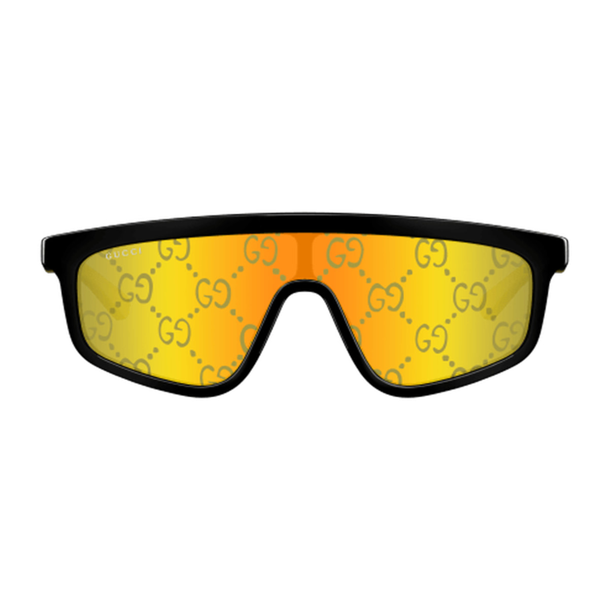 Gafas de Sol Gucci GG1736S-004 de Acetato Unisex 99 mm