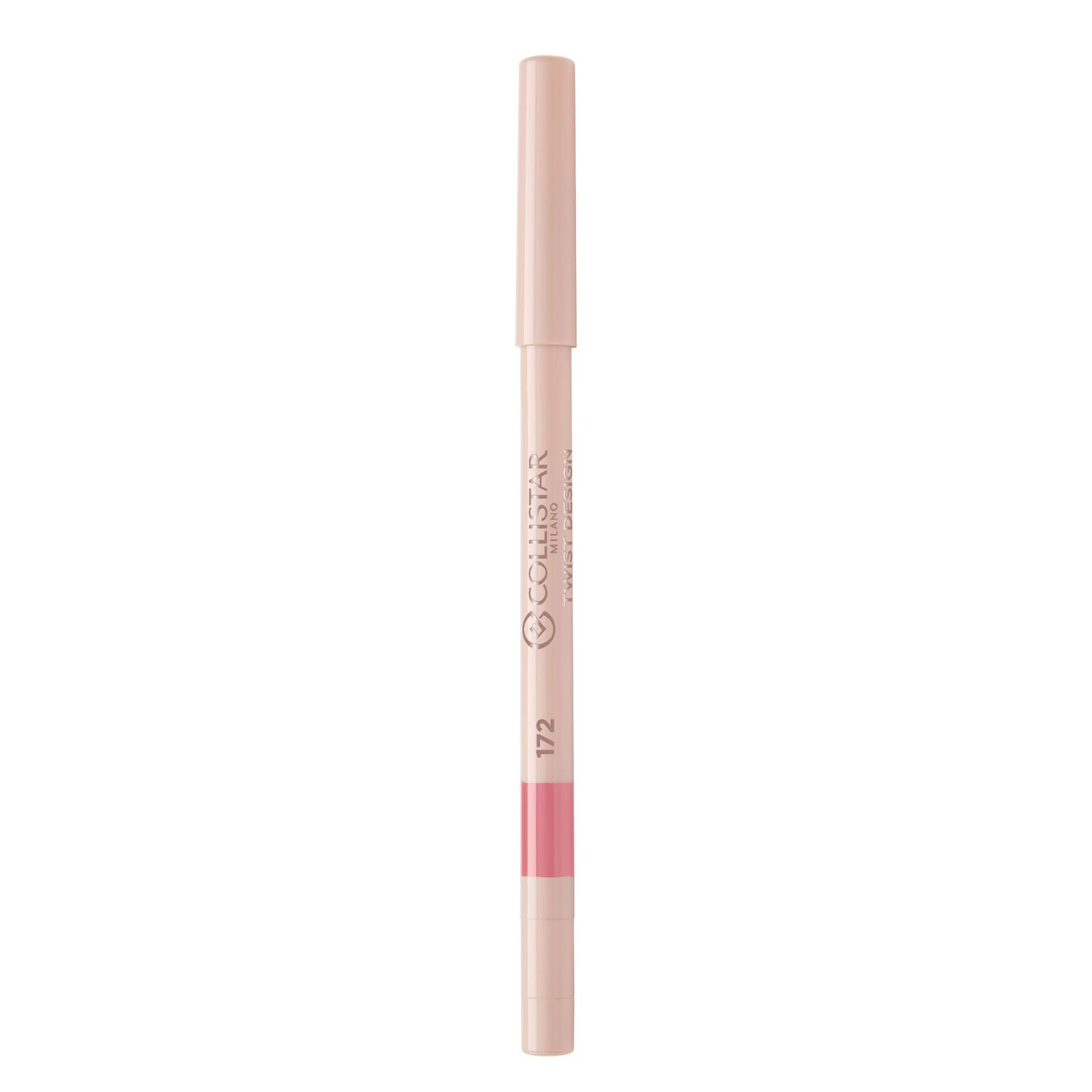 Twist Design - Crayon à Lèvres Automatique Longue Tenue