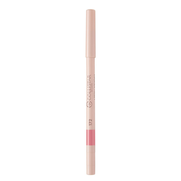 Twist Design - Crayon à Lèvres Automatique Longue Tenue