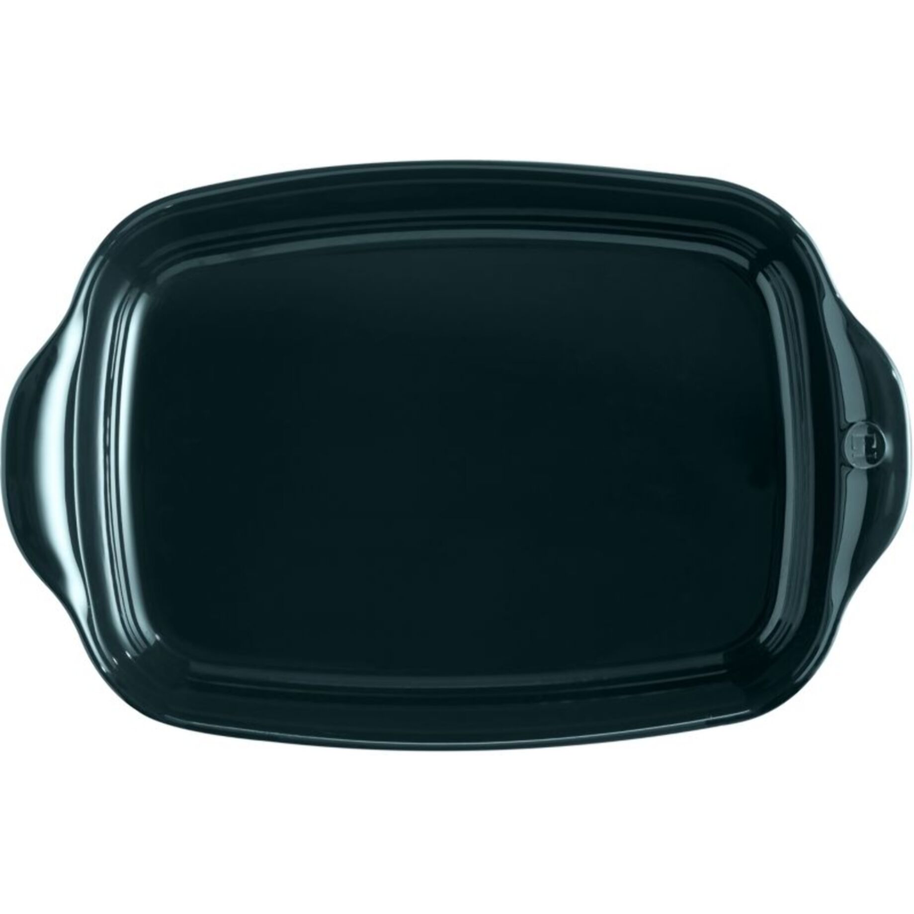 Plat au four EMILE HENRY rectangulaire Ultime 42.5x28cm Belle Ile