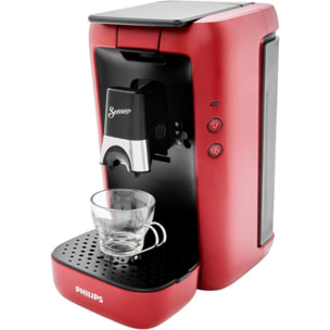 Senseo PHILIPS Senseo Maestro CSA260/91 rouge
