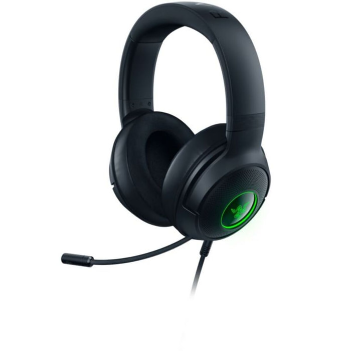 Casque gamer RAZER KRAKEN V3 X USB