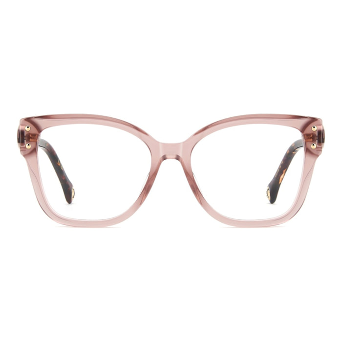 Gafas de Vista Carolina Herrera HER 0368 35J de Acetato Mujer 53 mm