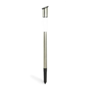 Bornes stick solaires - lot de 4