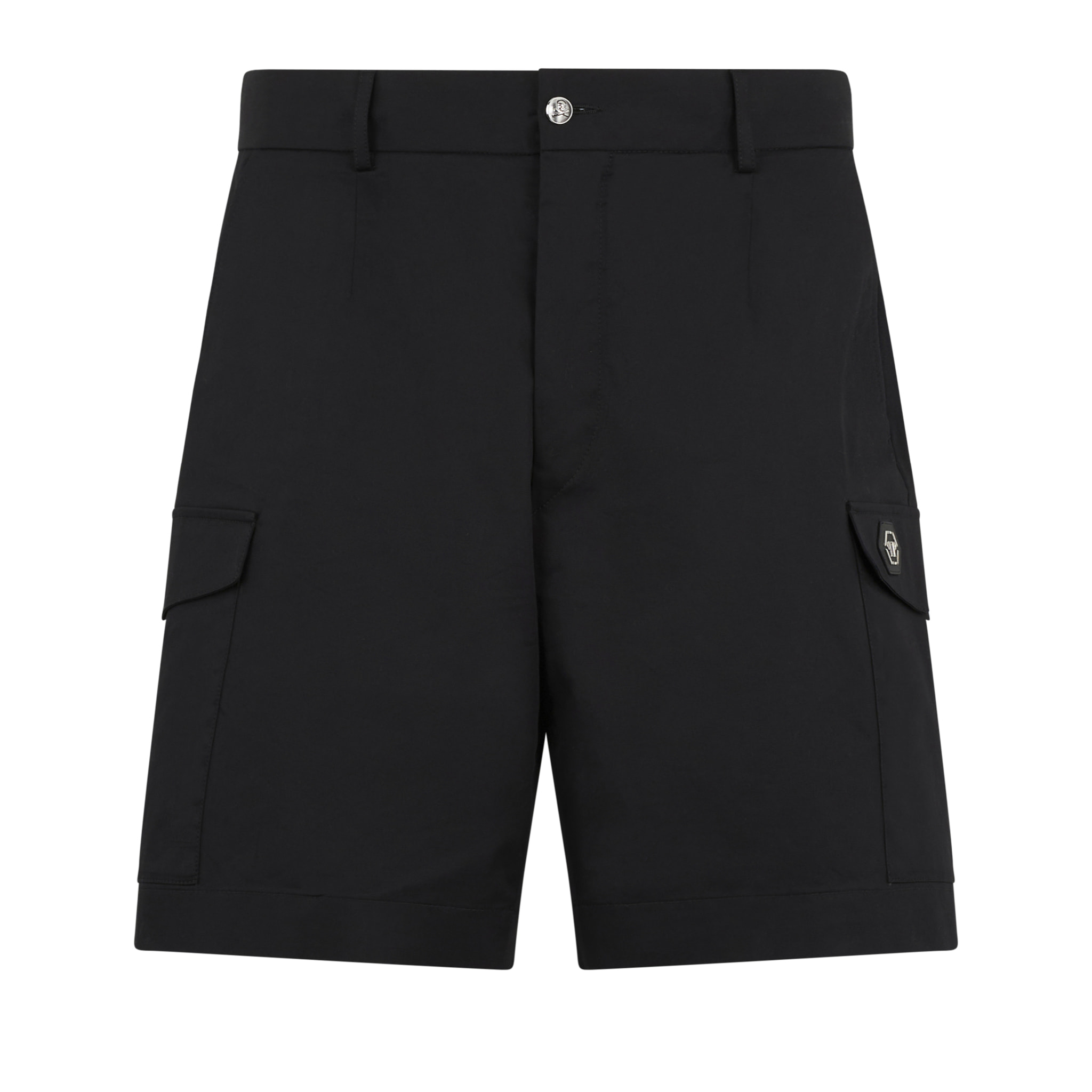 PHILIPP PLEIN Cargo Shorts