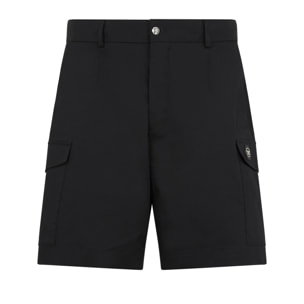 PHILIPP PLEIN Cargo Shorts
