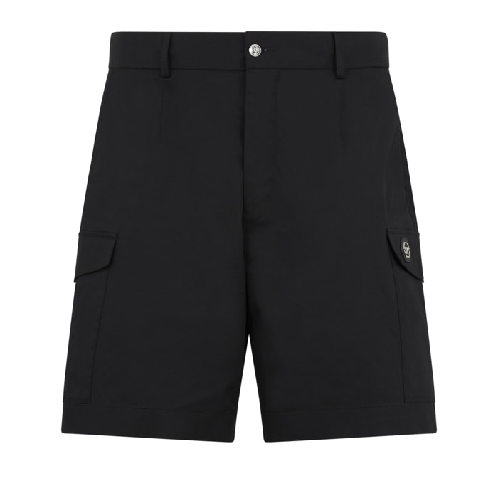 PHILIPP PLEIN Cargo Shorts