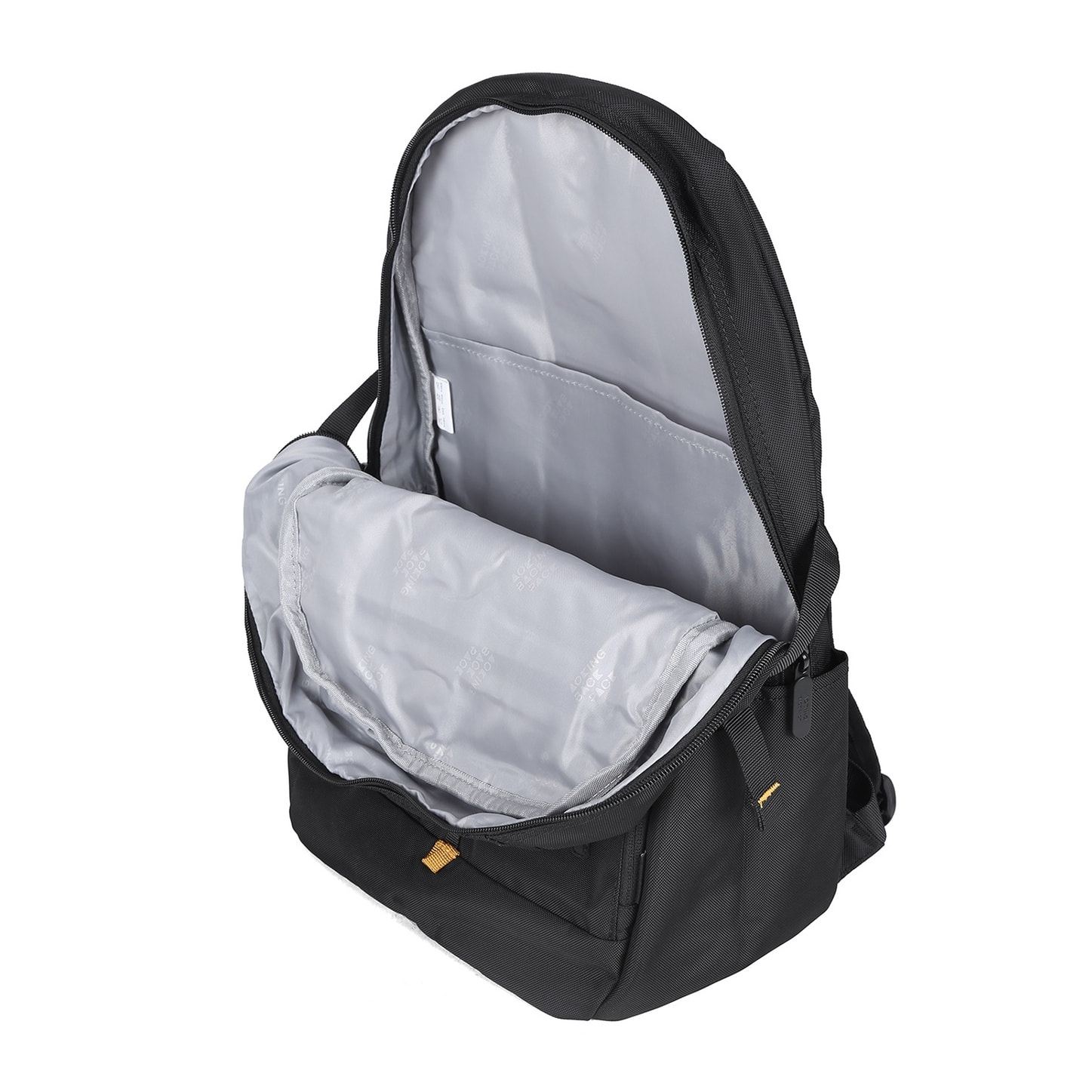 Zaino unisex Horizon Nova - Poliestere vegano - 31.0 x 16.0 x 44.0 cm