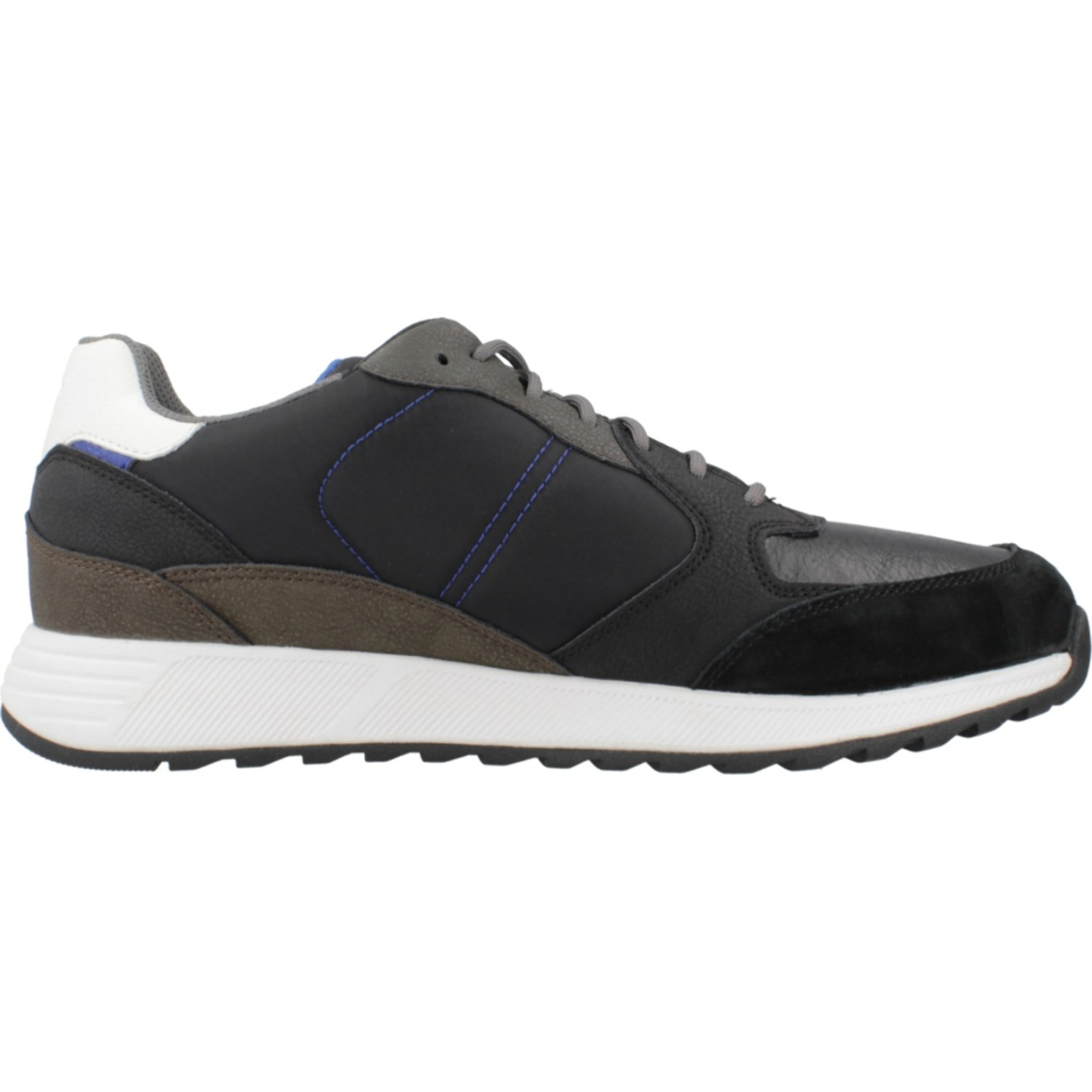 SNEAKERS GEOX U MOLVENO