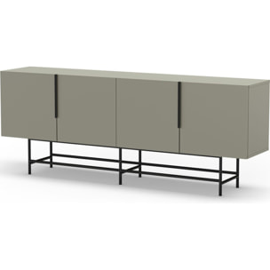 Buffet 4 portes - CLEA