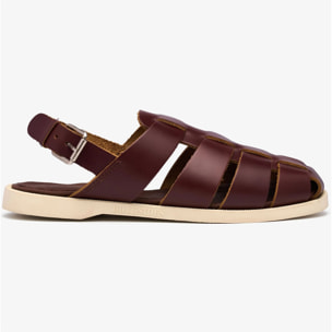 Sebago - Sandali Donna Marrone - Meredith Woman
