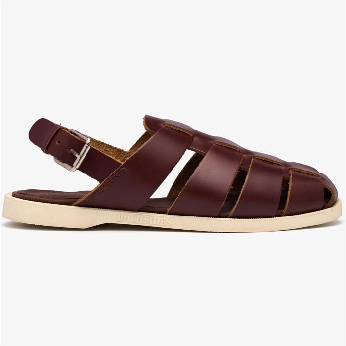 Sebago - Sandali Donna Marrone - Meredith Woman