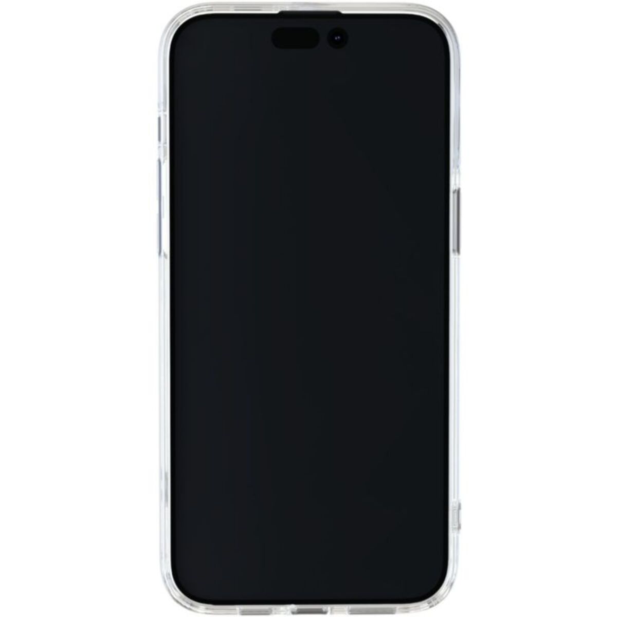 Coque ESSENTIELB iPhone 15 Pro Souple Made In France