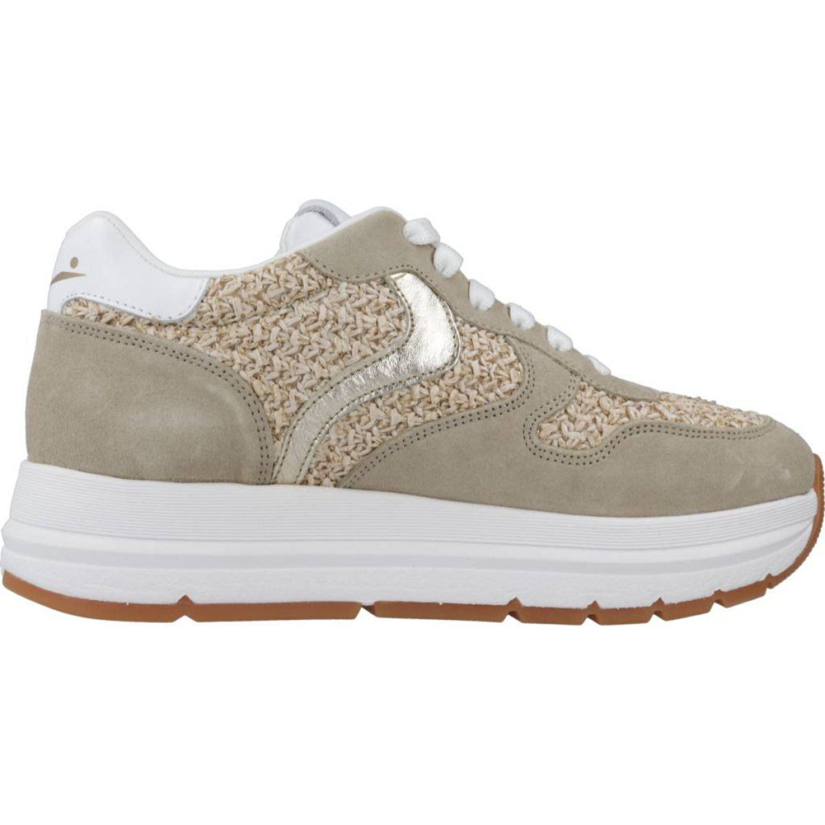 SNEAKERS VOILE BLANCHE MARAN