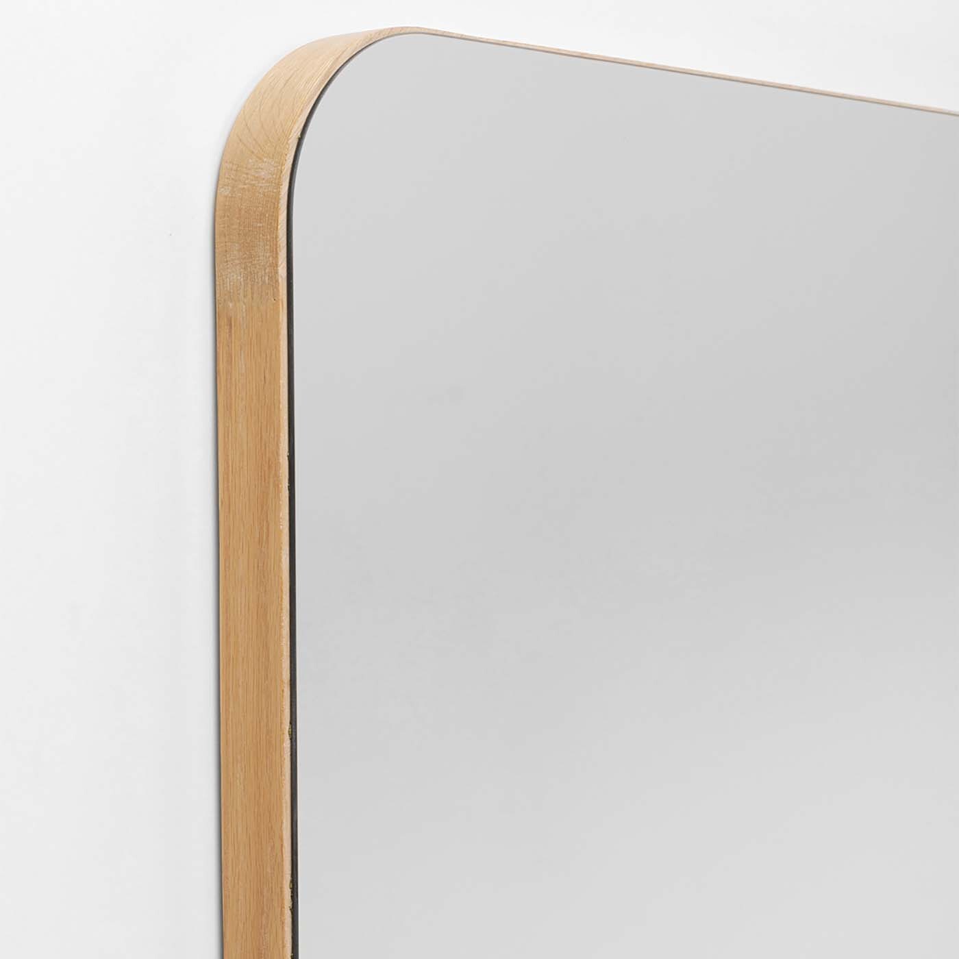 Miroir Cleo 100x100cm Kare Design