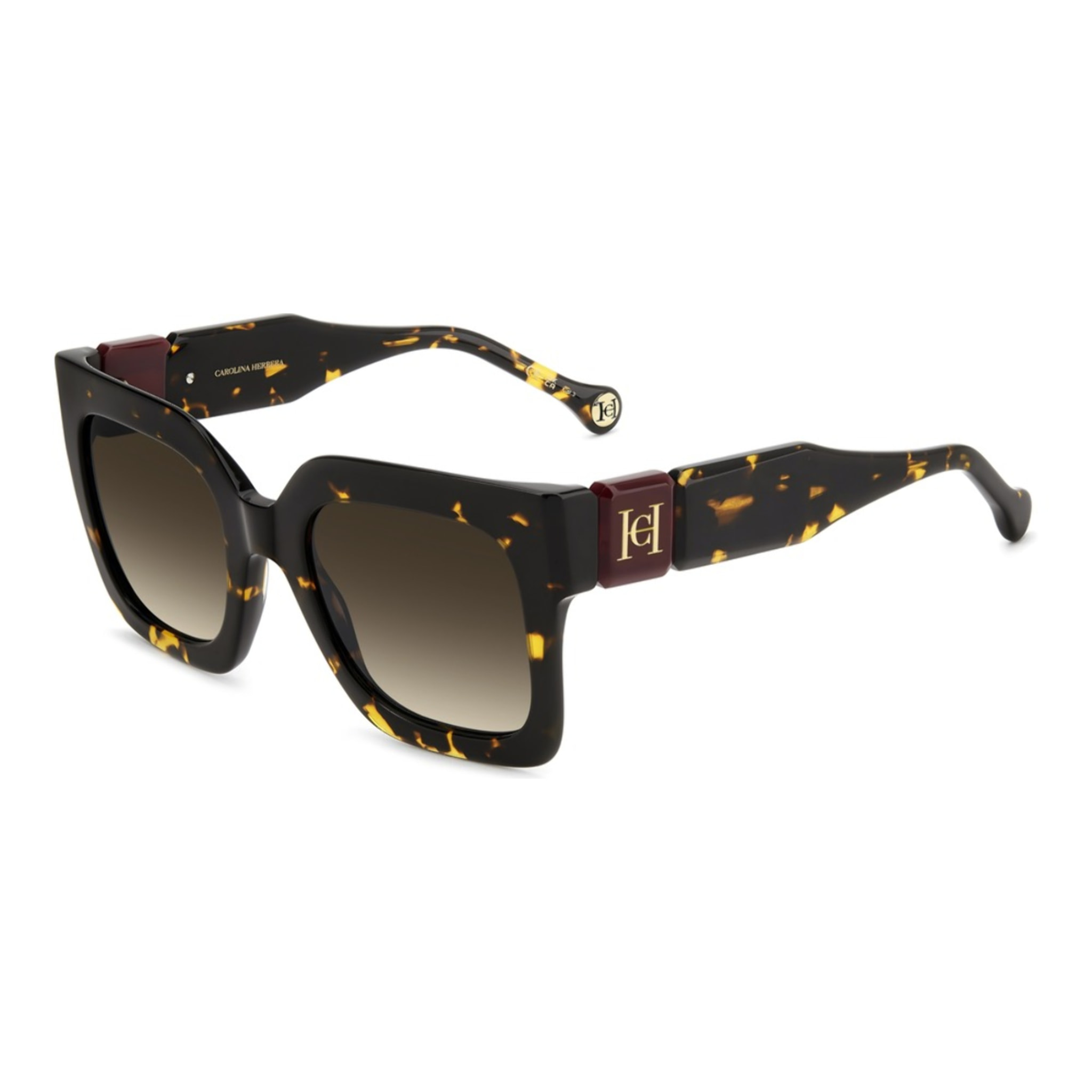 Gafas de Sol Carolina Herrera HER 0369/S 086 de Acetato Mujer 52 mm