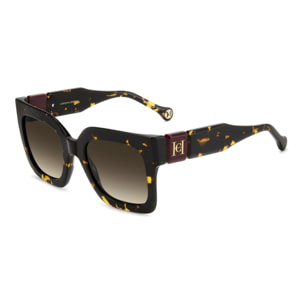 Gafas de Sol Carolina Herrera HER 0369/S 086 de Acetato Mujer 52 mm