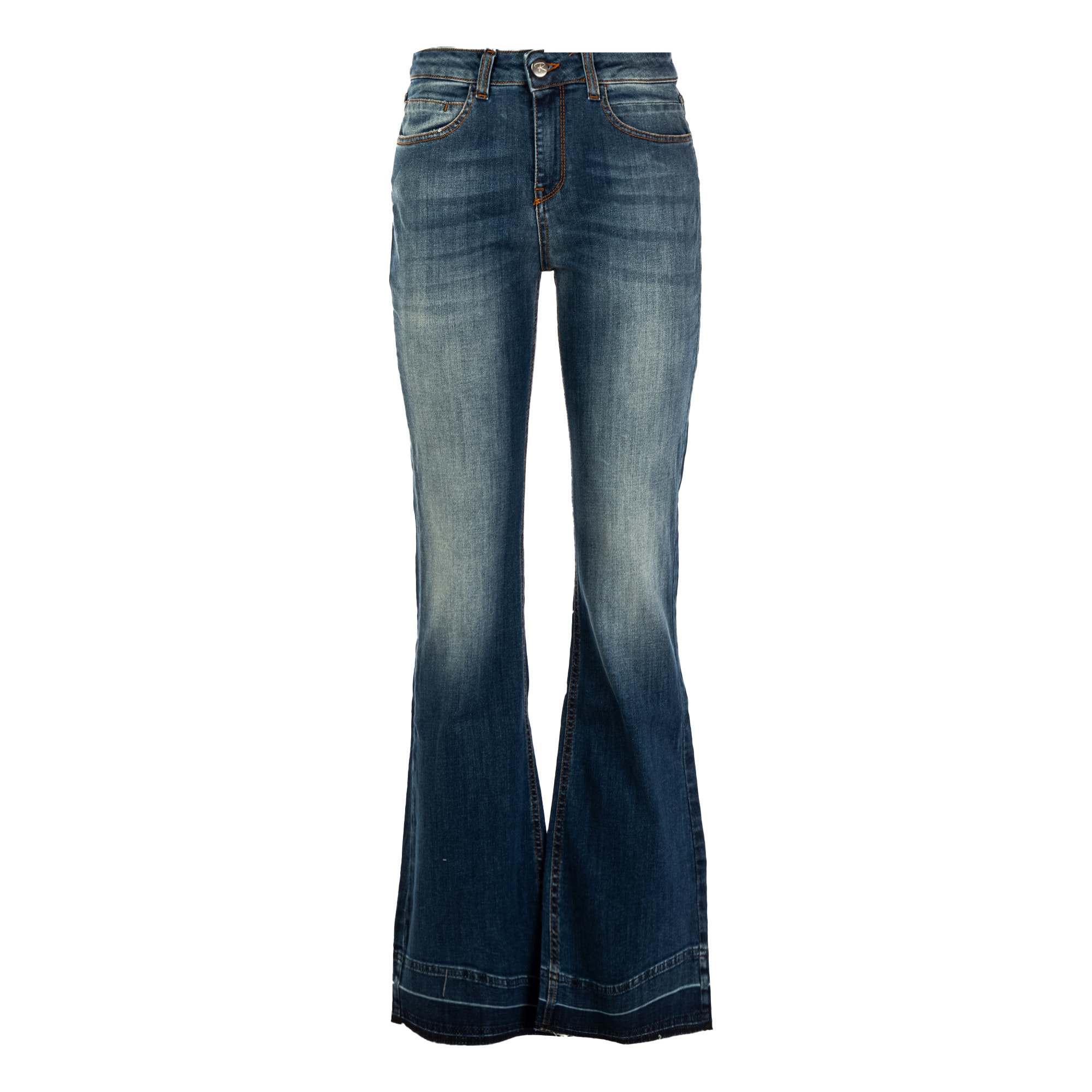 REIGN jeans donna denim