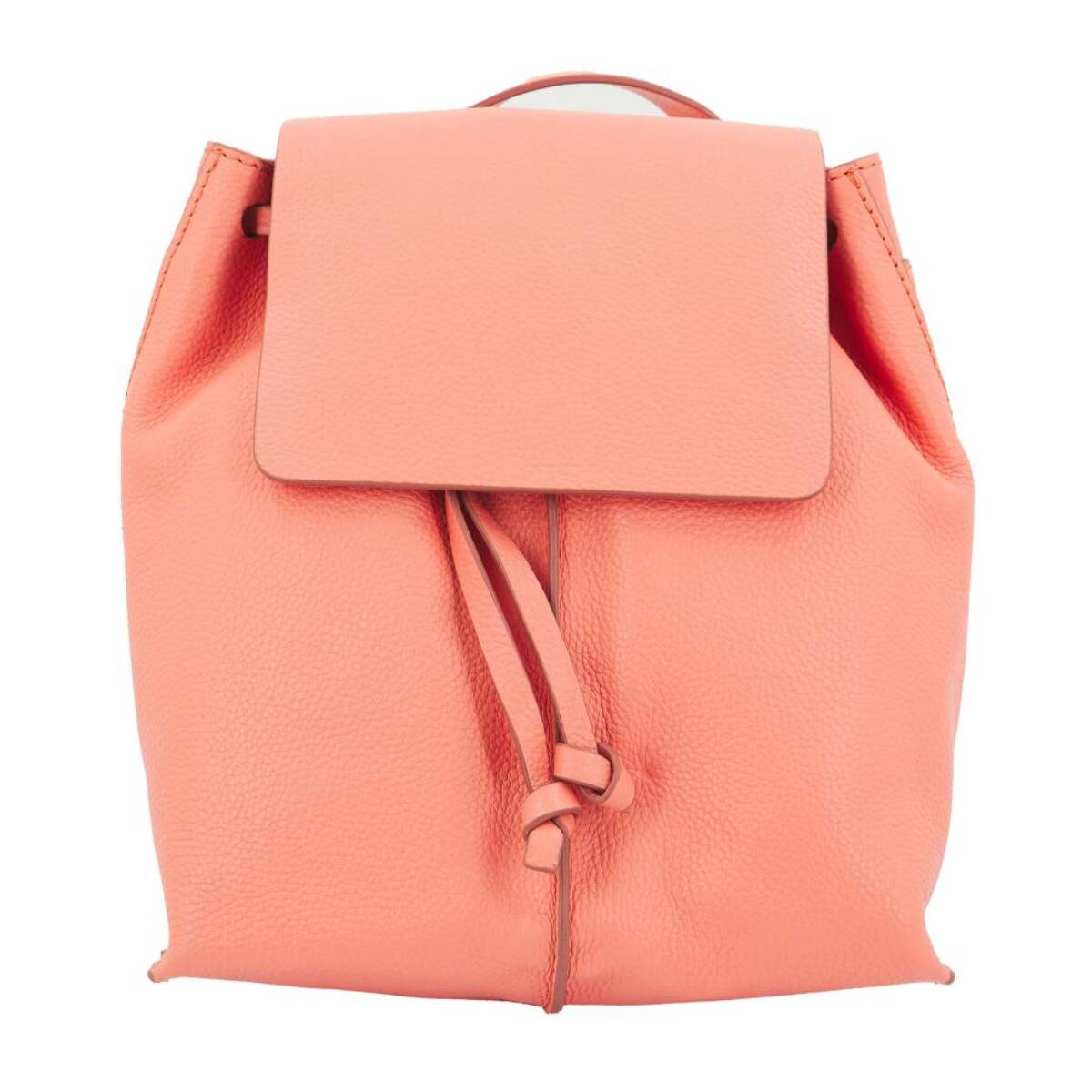 Mochilas Mujer de la marca CLARKS  modelo RAELYN MINI NARANJA