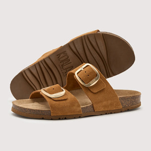 Sandalia Bio Whisky - Emerald