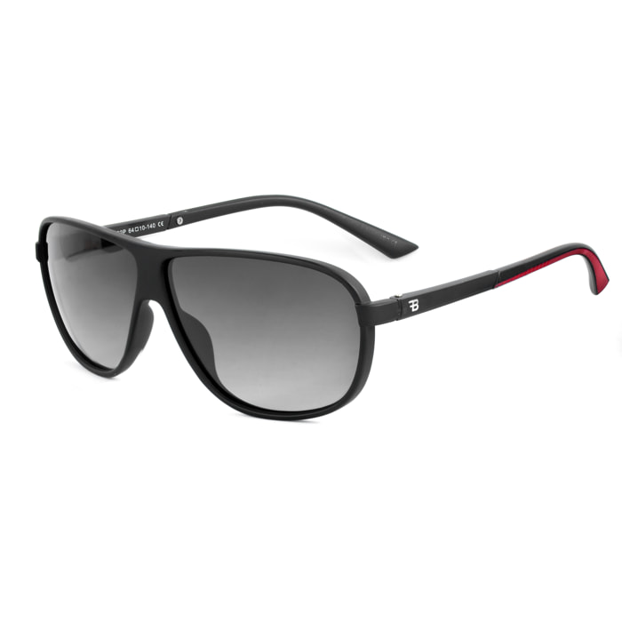 Gafas de sol Bobroff Hombre BFG0022-C2P
