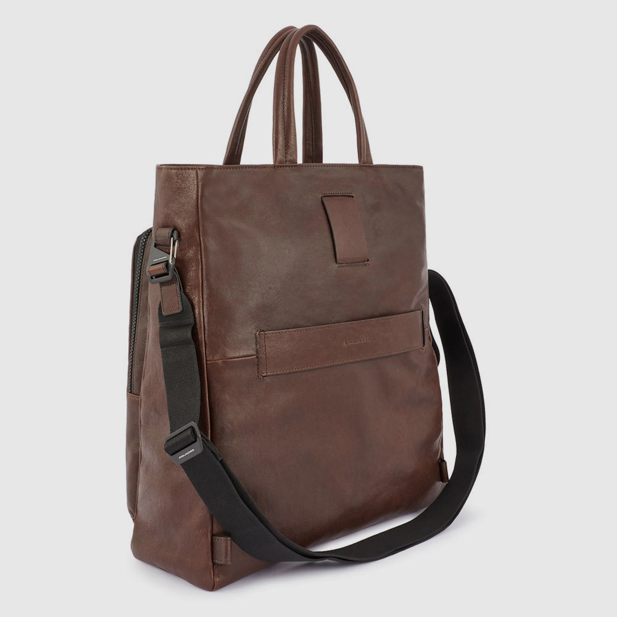 Piquadro Tote bag per pc 14 portabile a zaino