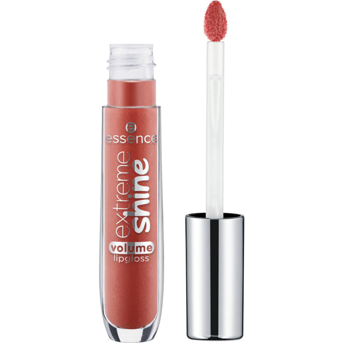 Extreme Shine Volume - Gloss Lèvres repulpant