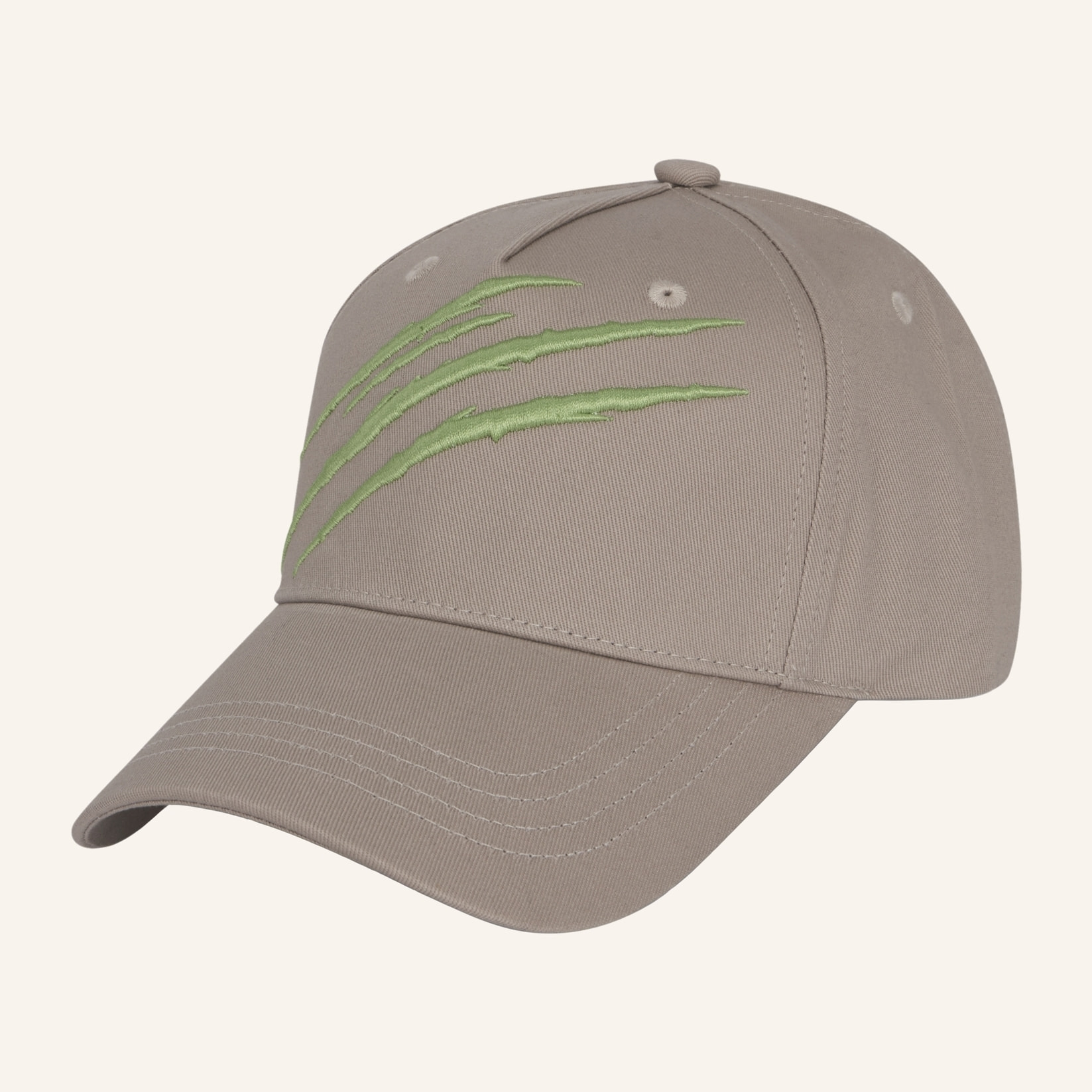 PLEIN SPORT Baseball Cap PS Scratch