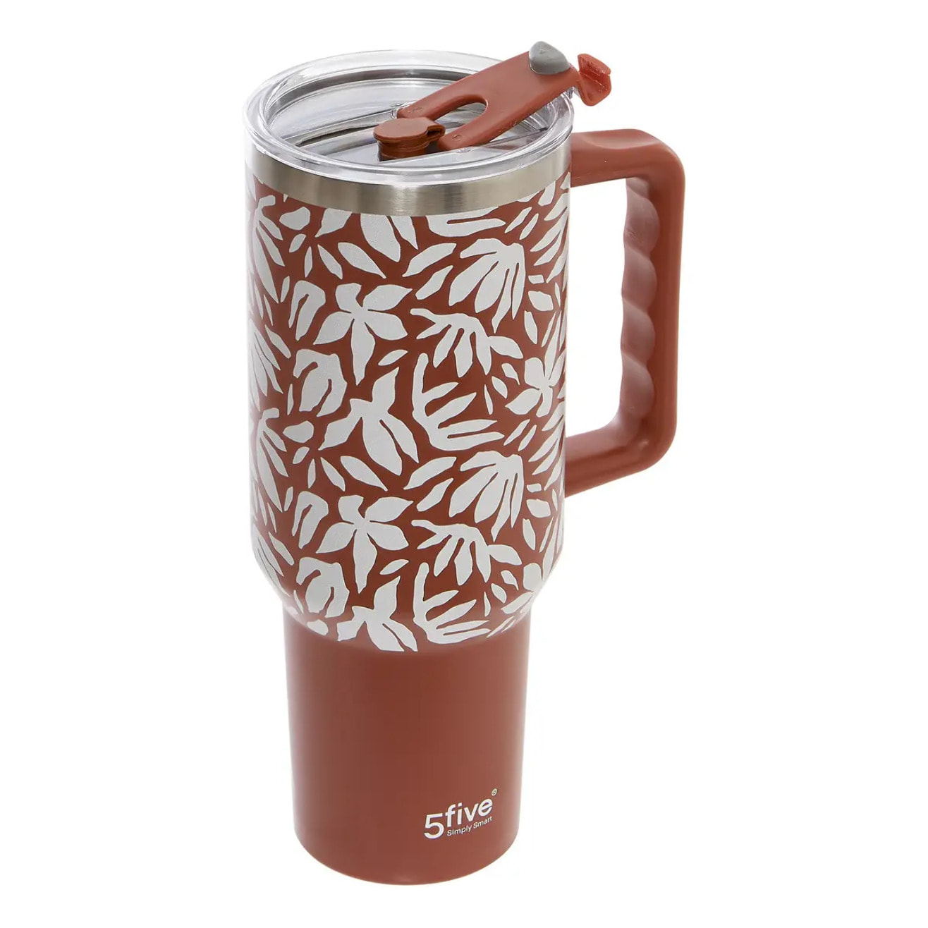 Mug isotherme en inox  1,2 L