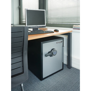 Coffre-fort sécurité Master Lock à combinaison électronique - Format XXL - LFW205FYC