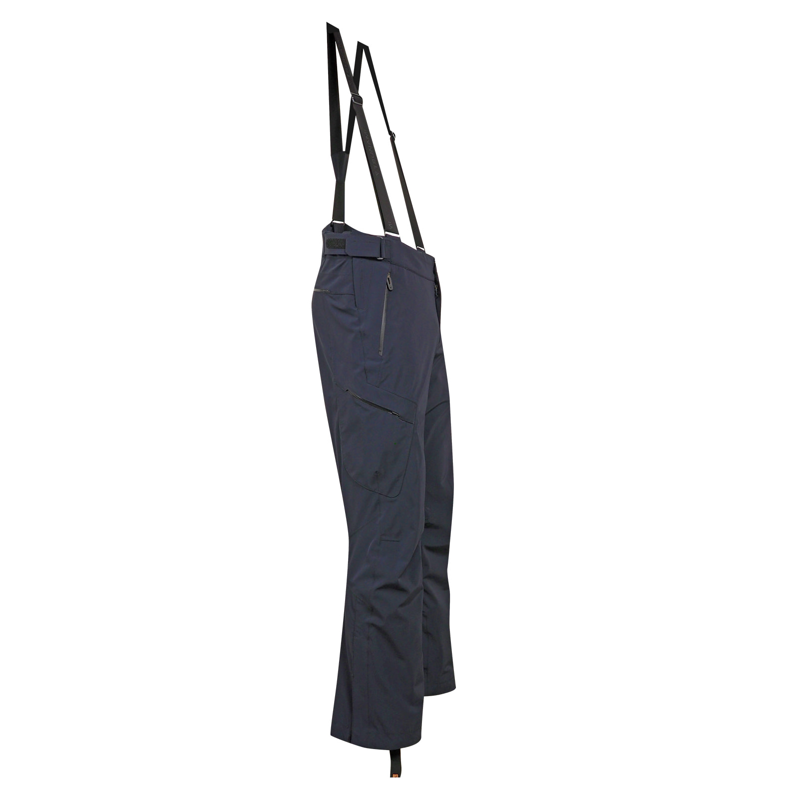 PANT. H POWER DX MARINO
