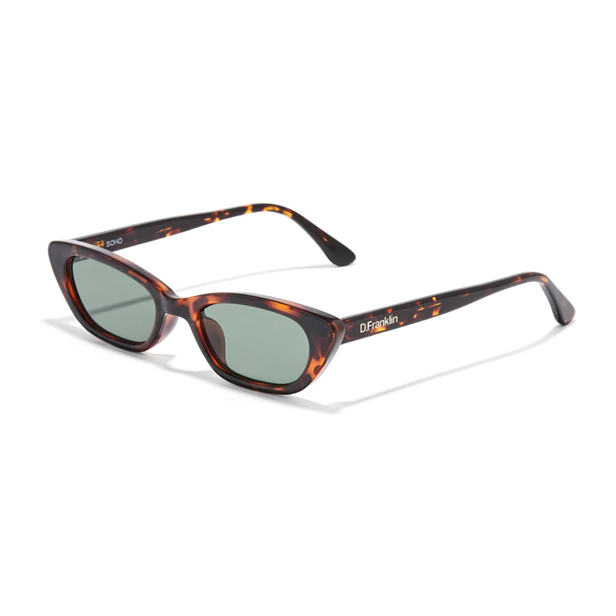 Gafas De Sol D. Franklin Soho Tort