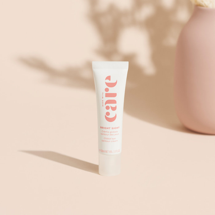 Bright Sight - Crème Globale Contour des Yeux 30 ml