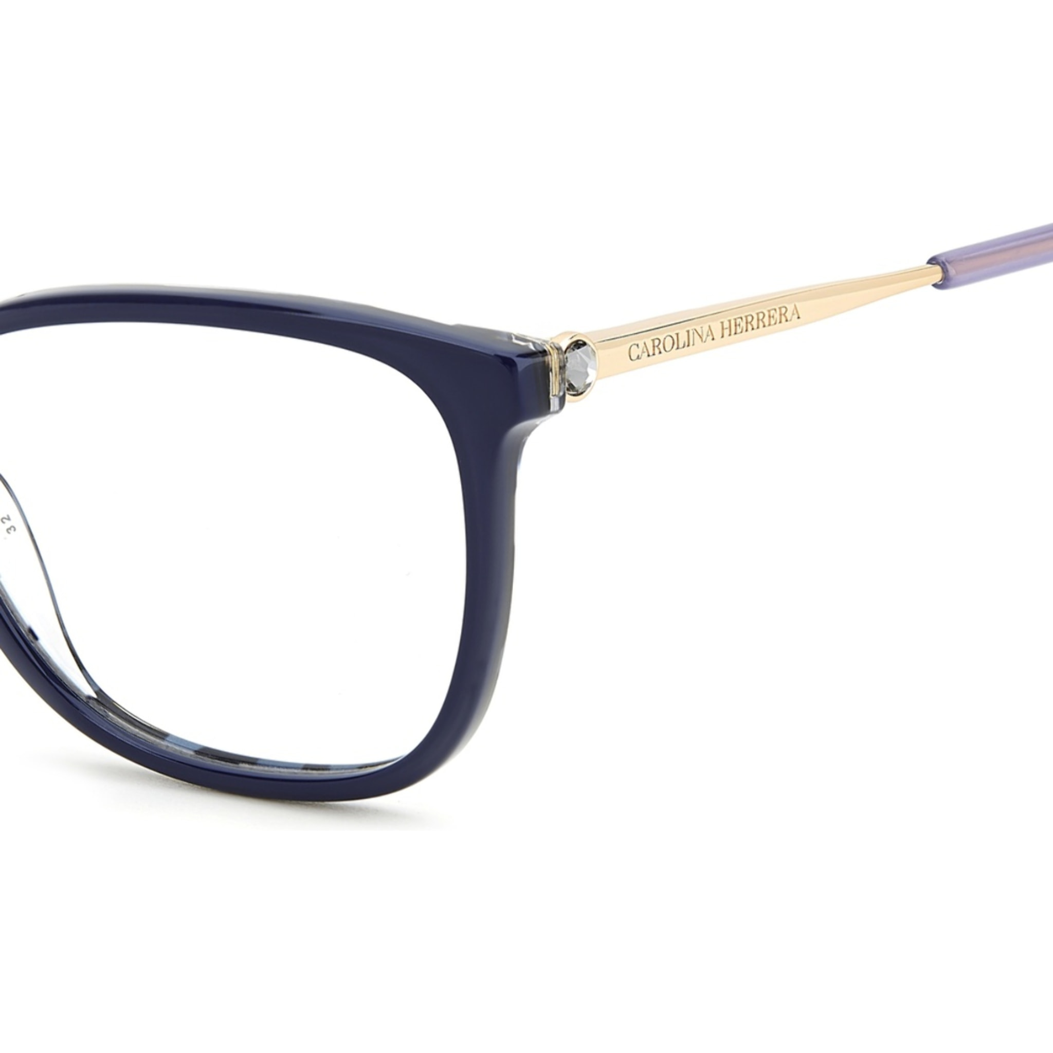GAFAS DE VISTA CAROLINA HERRERA HER 0197 KY2