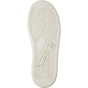 Zapatillas - CAMPER Runner Four - Marron - Cuero liso