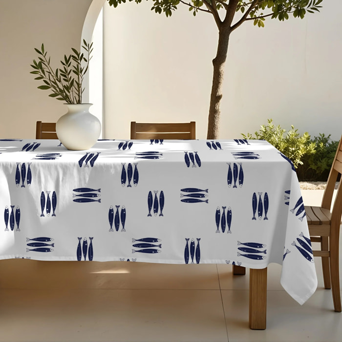 Nappe en tissu Oropesa
