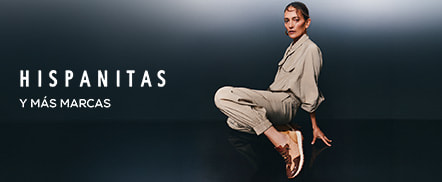 Hispanitas y más marcas_Selection
