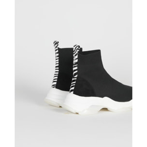 Zapatillas deportivas - Thriller Zebra