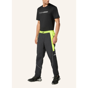 PLEIN SPORT Sweatpants SCRATCH