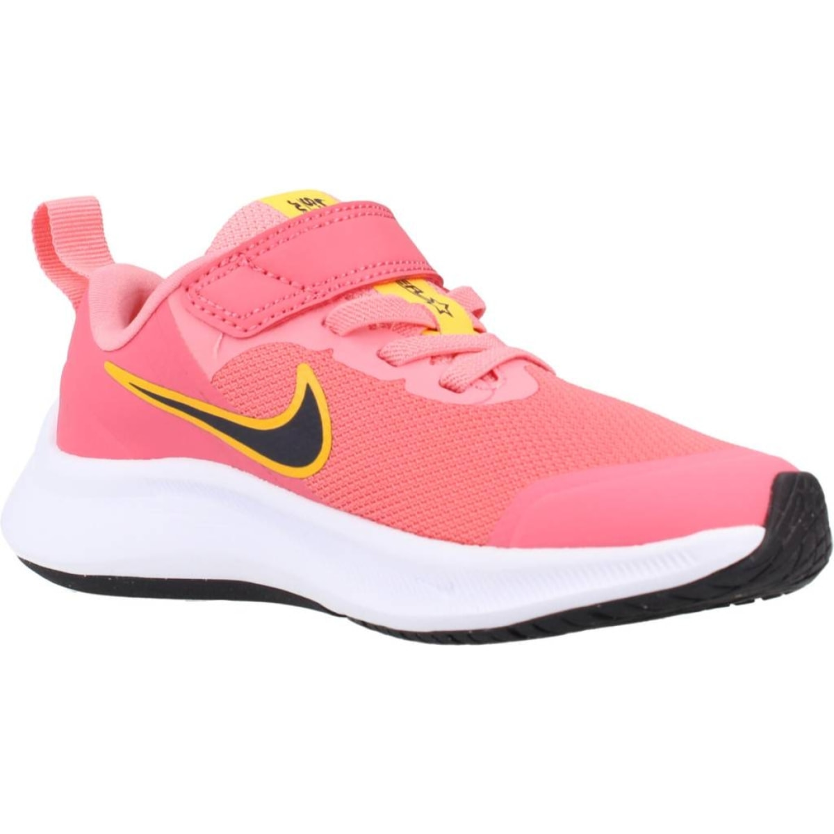 SNEAKERS NIKE NIKE STAR RUNNER 3 LITTLE KI