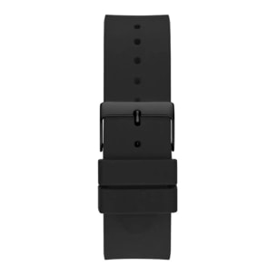 Reloj Guess GW0503G3 Mujer Analogico Cuarzo con Correa de Silicona