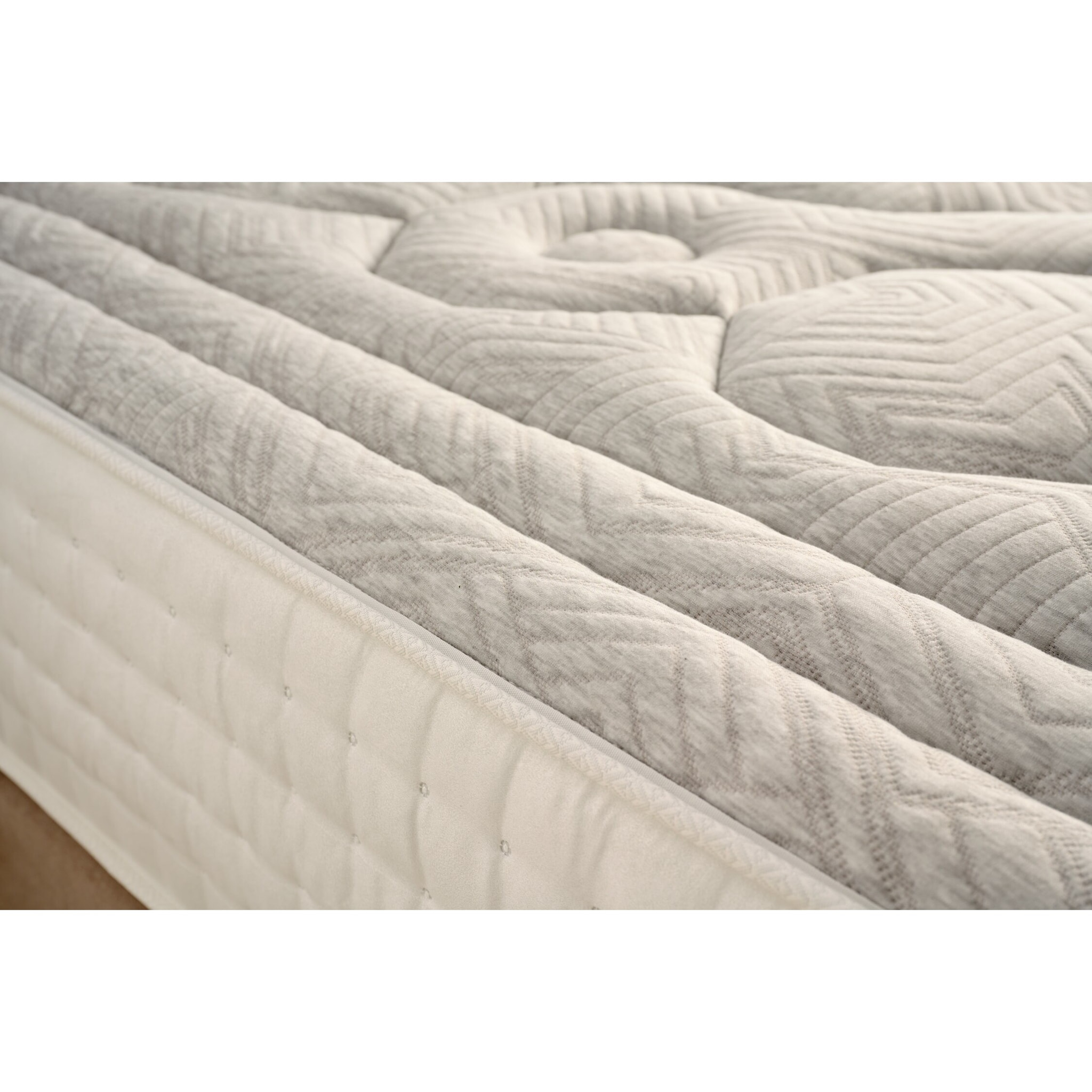 MATELAS BIOCRYSTAL SELENIUM 27 CM, 2 places - Moonia