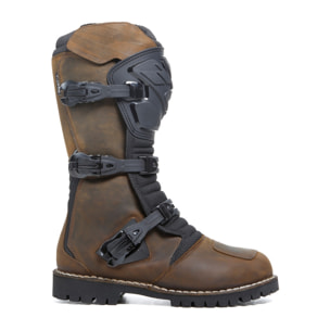 BOTA TCX DRIFTER WP DARK-BROWN