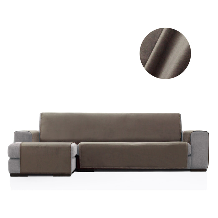 Cubre Sofá Chaise Longue Izquierda modelo TIBET