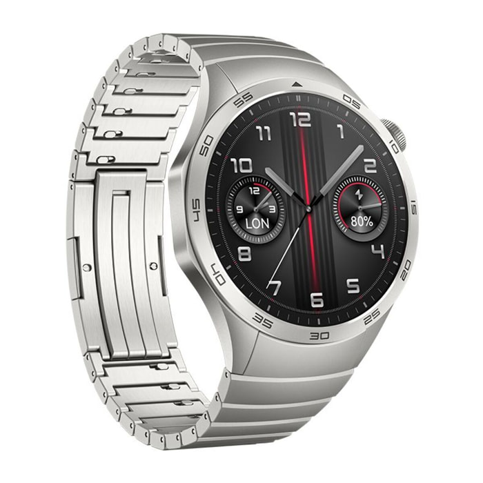 Montre connectée HUAWEI Watch GT 4 Elite 46mm